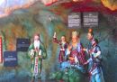 Tiger Balm Gardens, Haw Par Villa, Singapore
